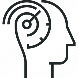 Mental Focus for Speed: Visualize Going Fast.