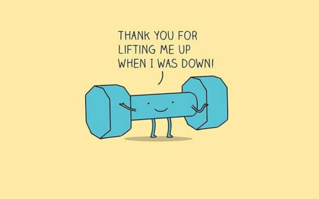 6 Reasons Exercise Is Good For Your Mental Health