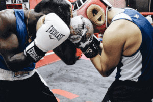 Boxing Sparring: Applying the Techniques