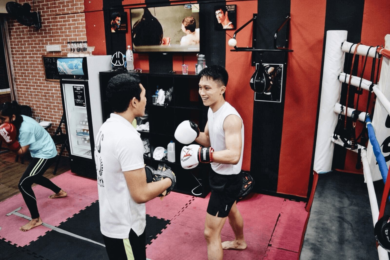 Get Regular Workout Benefits with a Boxing Fitness Regime