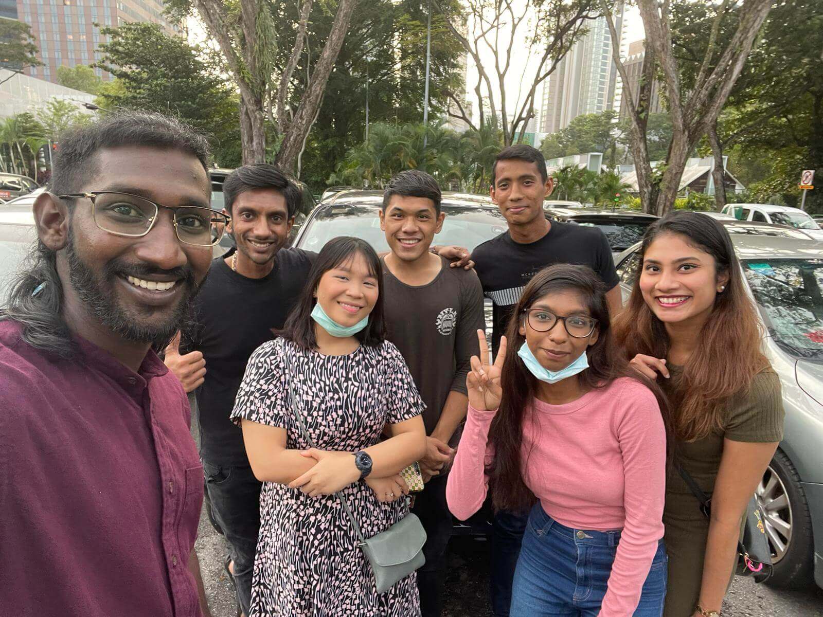 Q&A With KOS Staff & Coaches!