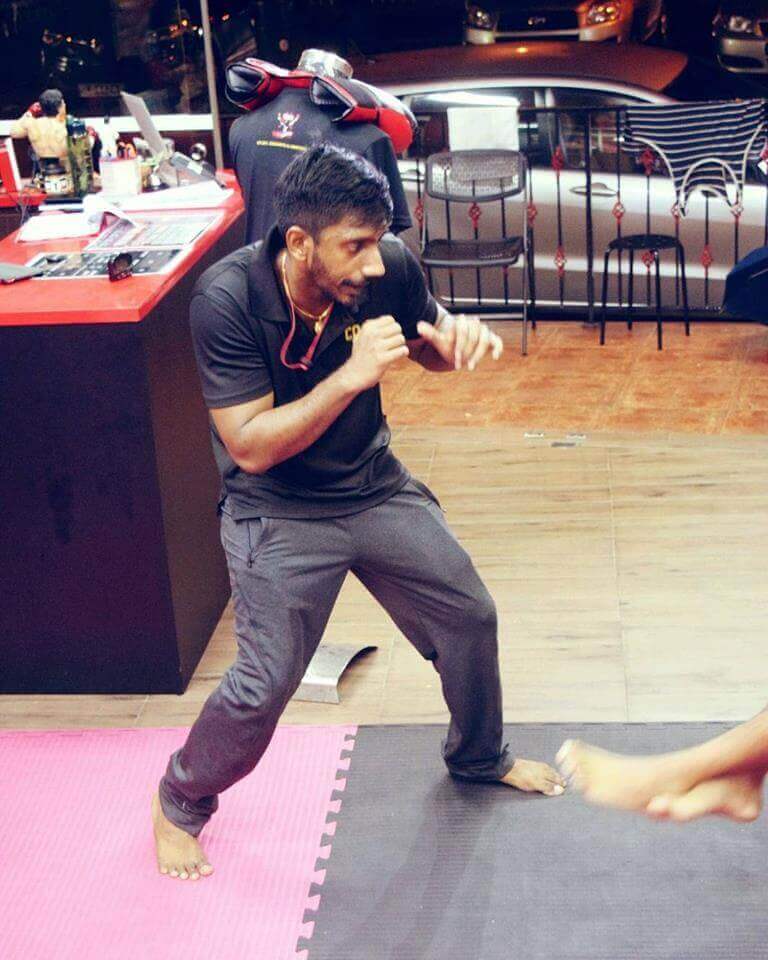 The Importance Of Correct Technique