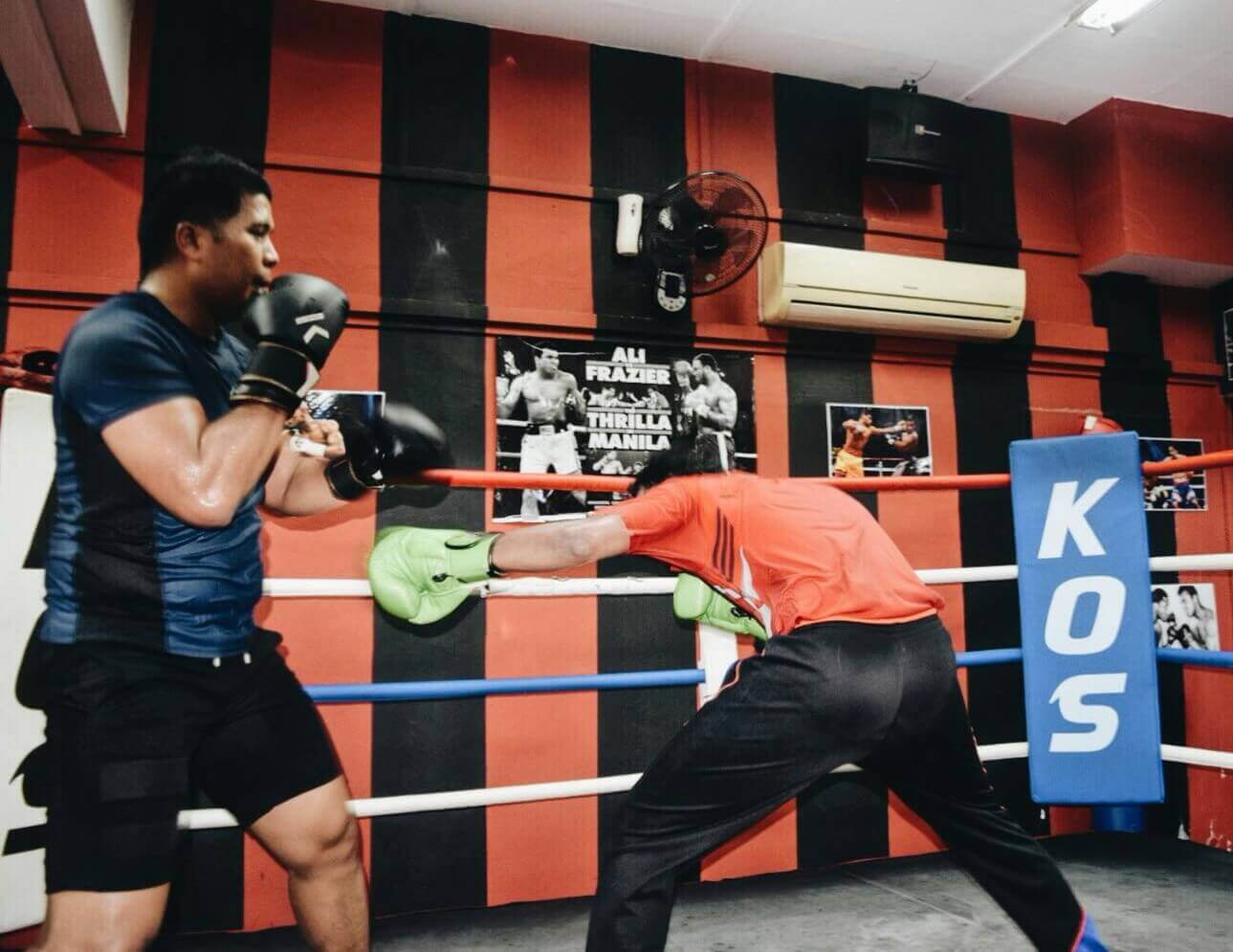 The Underrated Movement: Feint