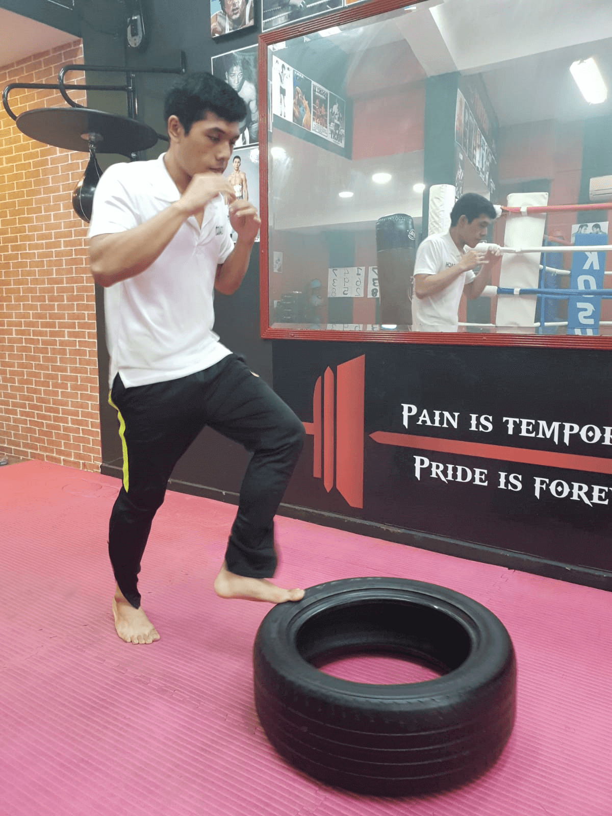 Exploring Alternatives: When Skipping Isn’t an Option